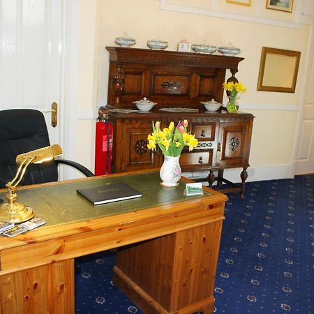 Whitemoor House B&B Lyndhurst Bagian luar foto