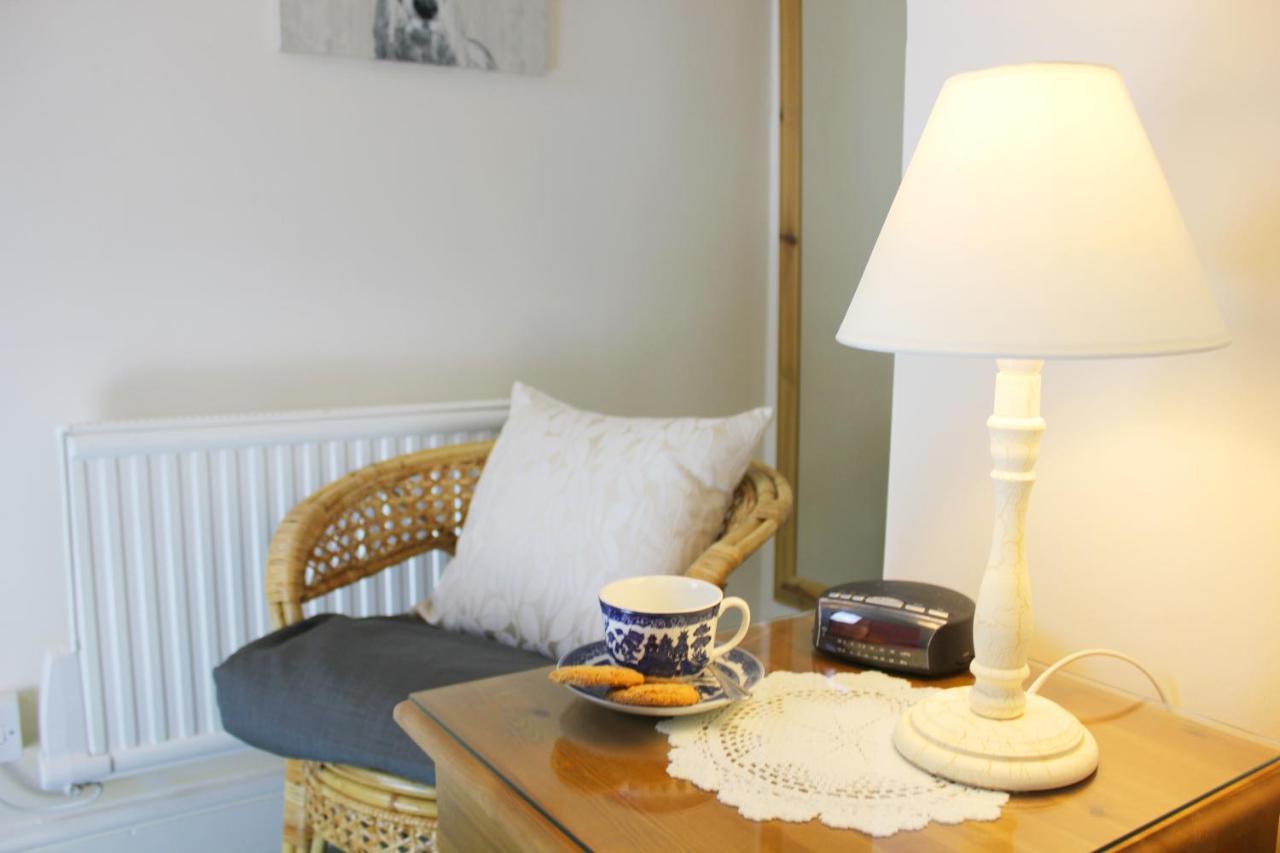 Whitemoor House B&B Lyndhurst Ruang foto