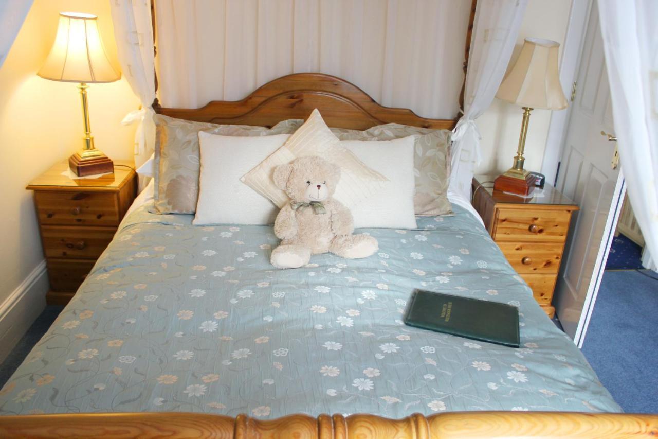 Whitemoor House B&B Lyndhurst Ruang foto