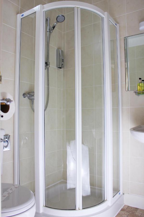 Whitemoor House B&B Lyndhurst Bagian luar foto