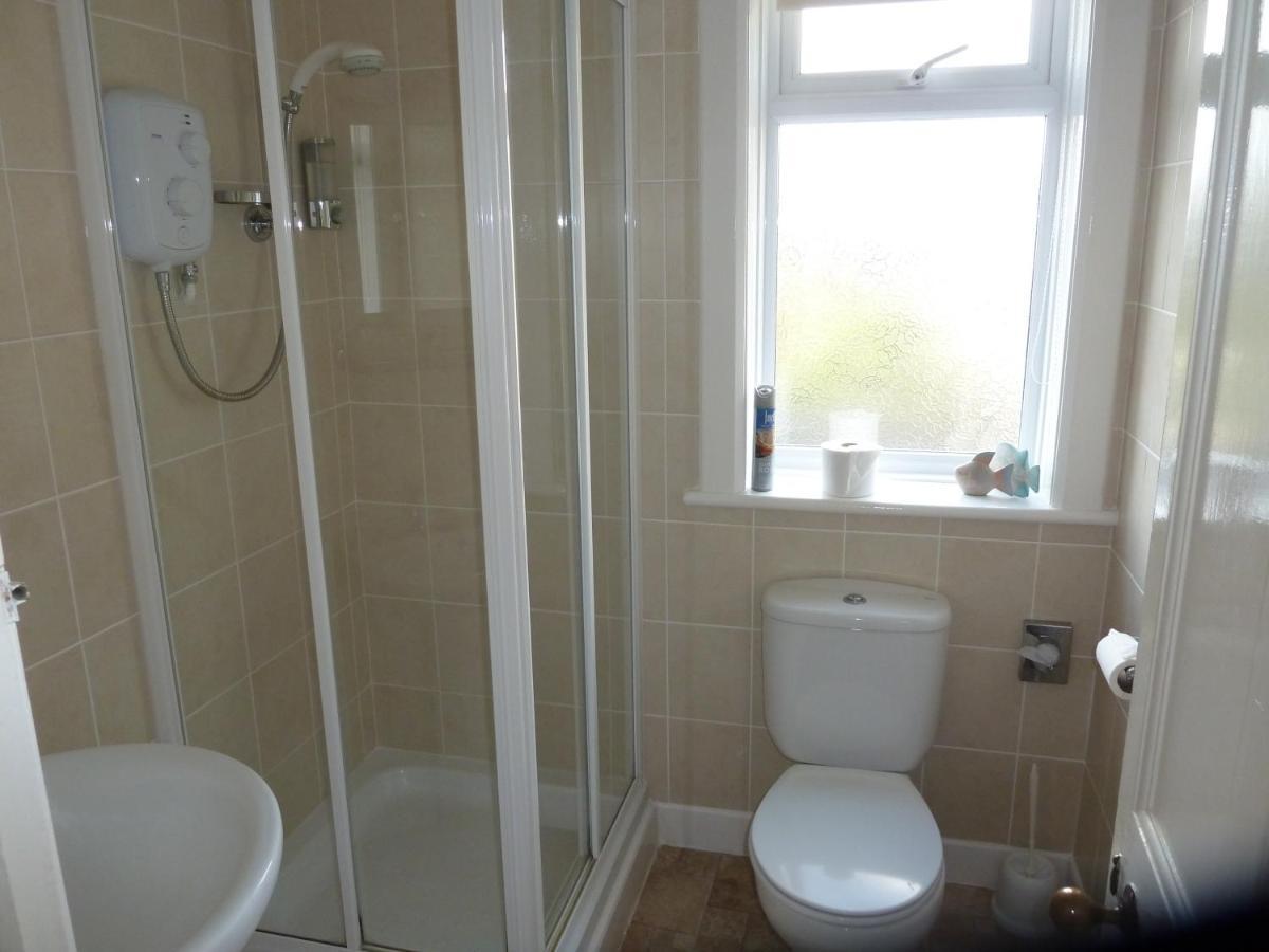 Whitemoor House B&B Lyndhurst Bagian luar foto