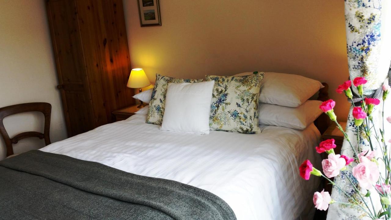 Whitemoor House B&B Lyndhurst Bagian luar foto