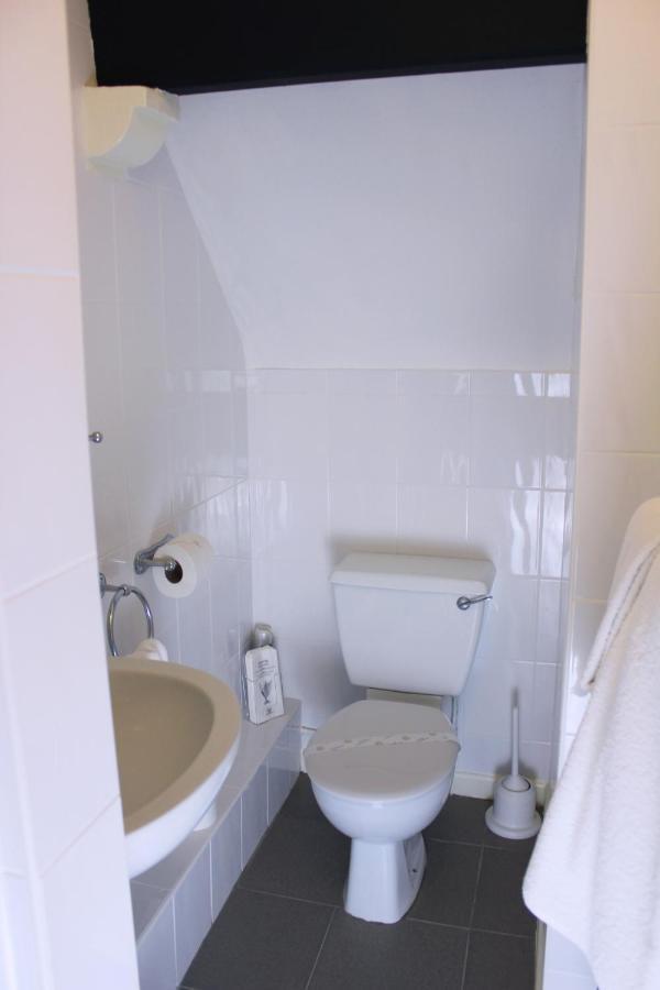 Whitemoor House B&B Lyndhurst Ruang foto