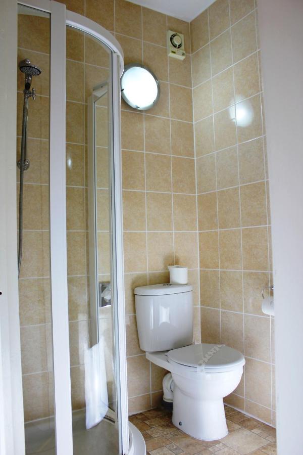 Whitemoor House B&B Lyndhurst Bagian luar foto