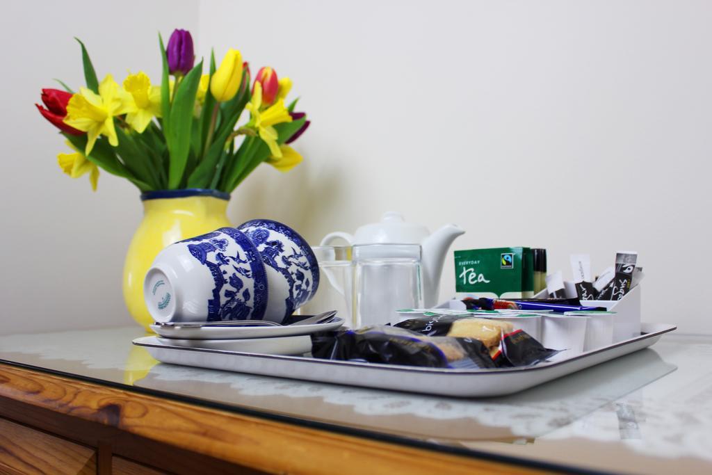 Whitemoor House B&B Lyndhurst Ruang foto