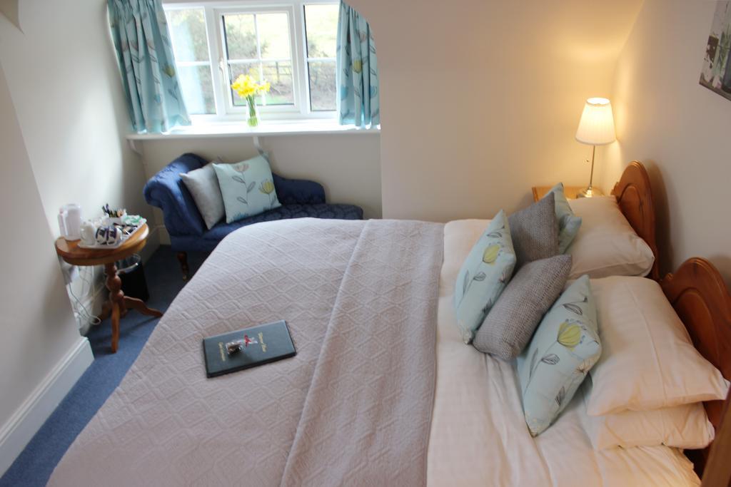 Whitemoor House B&B Lyndhurst Ruang foto