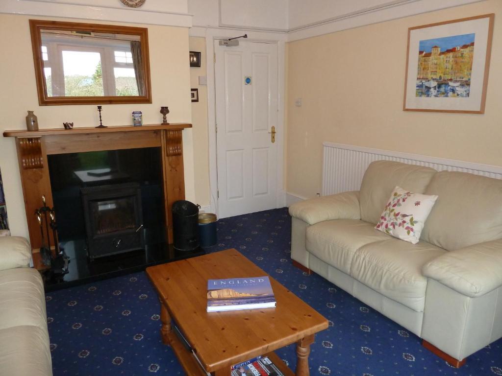Whitemoor House B&B Lyndhurst Bagian luar foto