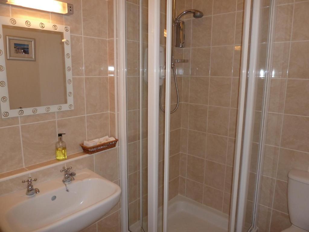 Whitemoor House B&B Lyndhurst Ruang foto